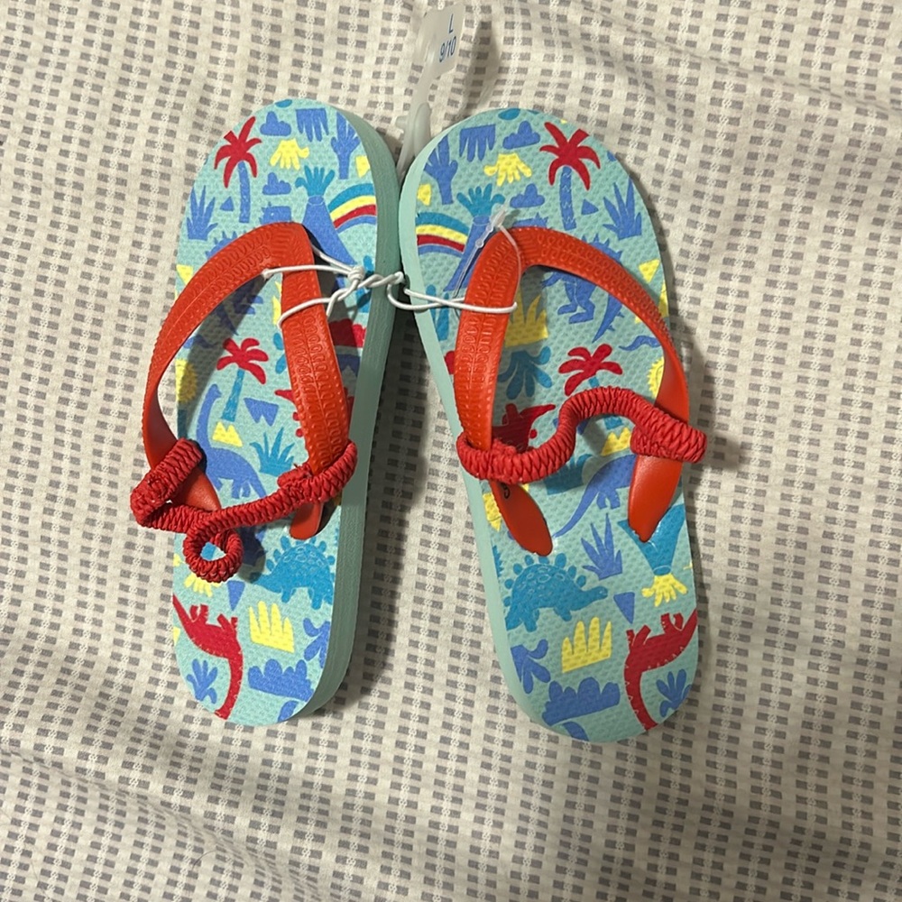 Flip flops